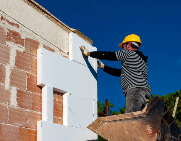 Best Spray Foam Insulation in Hudson, FL