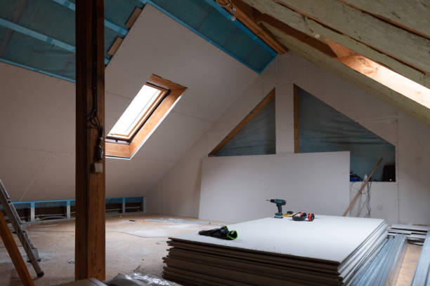 Best Cellulose Insulation in Hudson, FL
