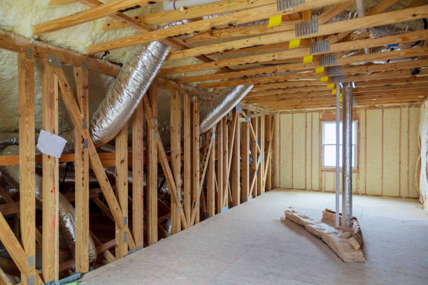 Best Spray Foam Insulation in Hudson, FL