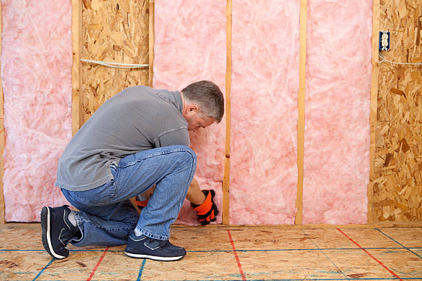 Best Insulation for Specific Applications in Hudson, FL